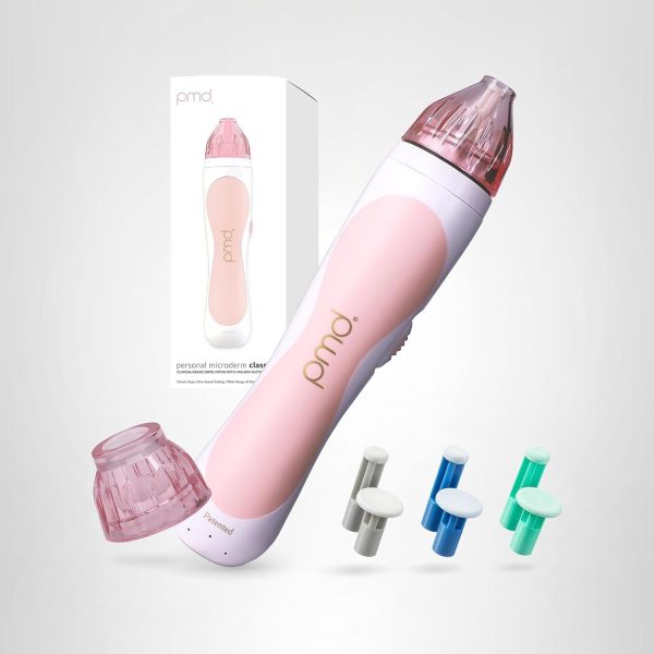 PMD Personal Microderm Elite Pro
