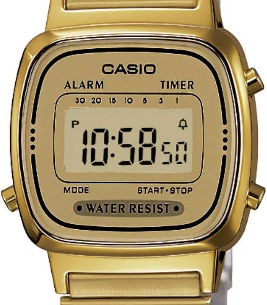 Casio MDV106 Series | Unisex Analog Watch | 200M WR | Stainless Steel Case | Resin Band | 2 Hand Analog (HR, Min, SEC) | Date Display | Screw Down Crown/Screw Down Caseback | 3 Year Battery