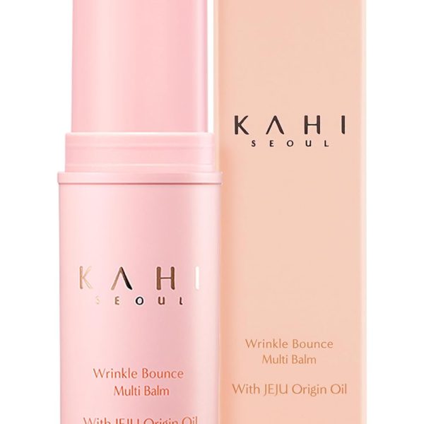 KAHI BALM SERIES | Collagen Balm Stick