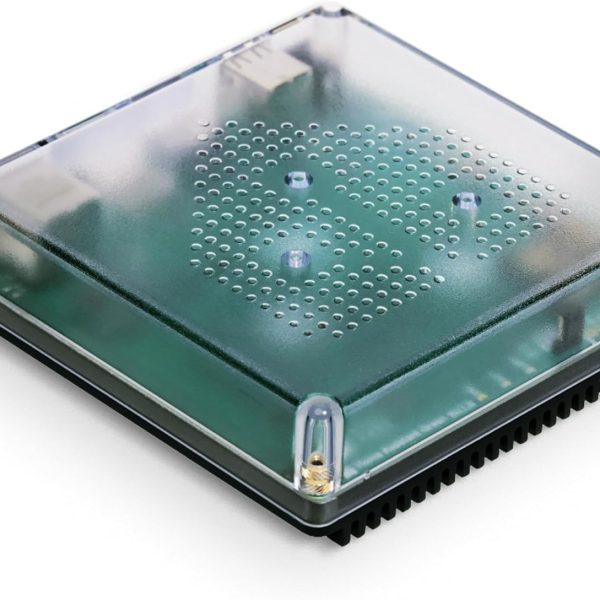 Home Assistant Green | Smart Home hub with Advanced Automation | Official Home Assistant Hardware