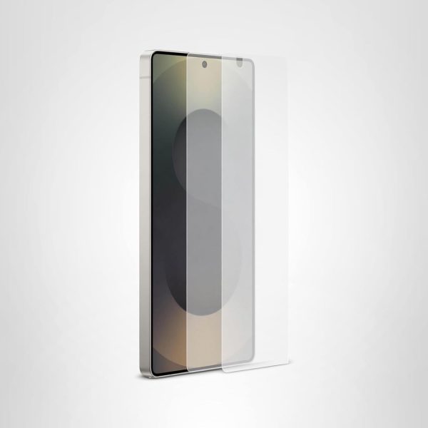 SAMSUNG Galaxy S25 Ultra Anti-Reflecting Film, Phone Screen Protector, Increased Visibility, Dust and Fingerprint Protection, Anti-Scratch, US Version, EF-US938CTEGUS