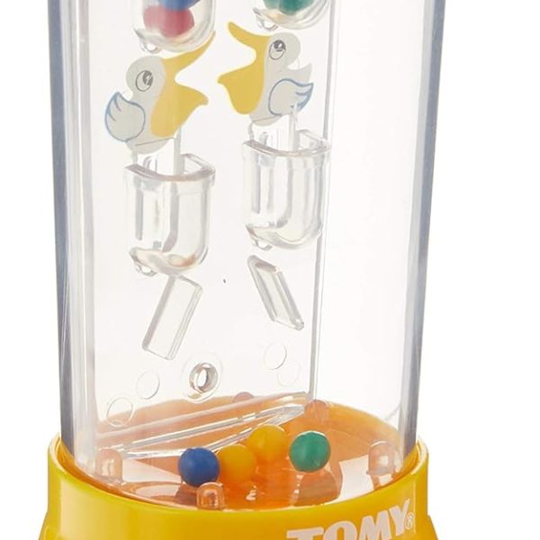 Fun Water Game - Pelican Classic & Retro Toys for Ages 3 to 12