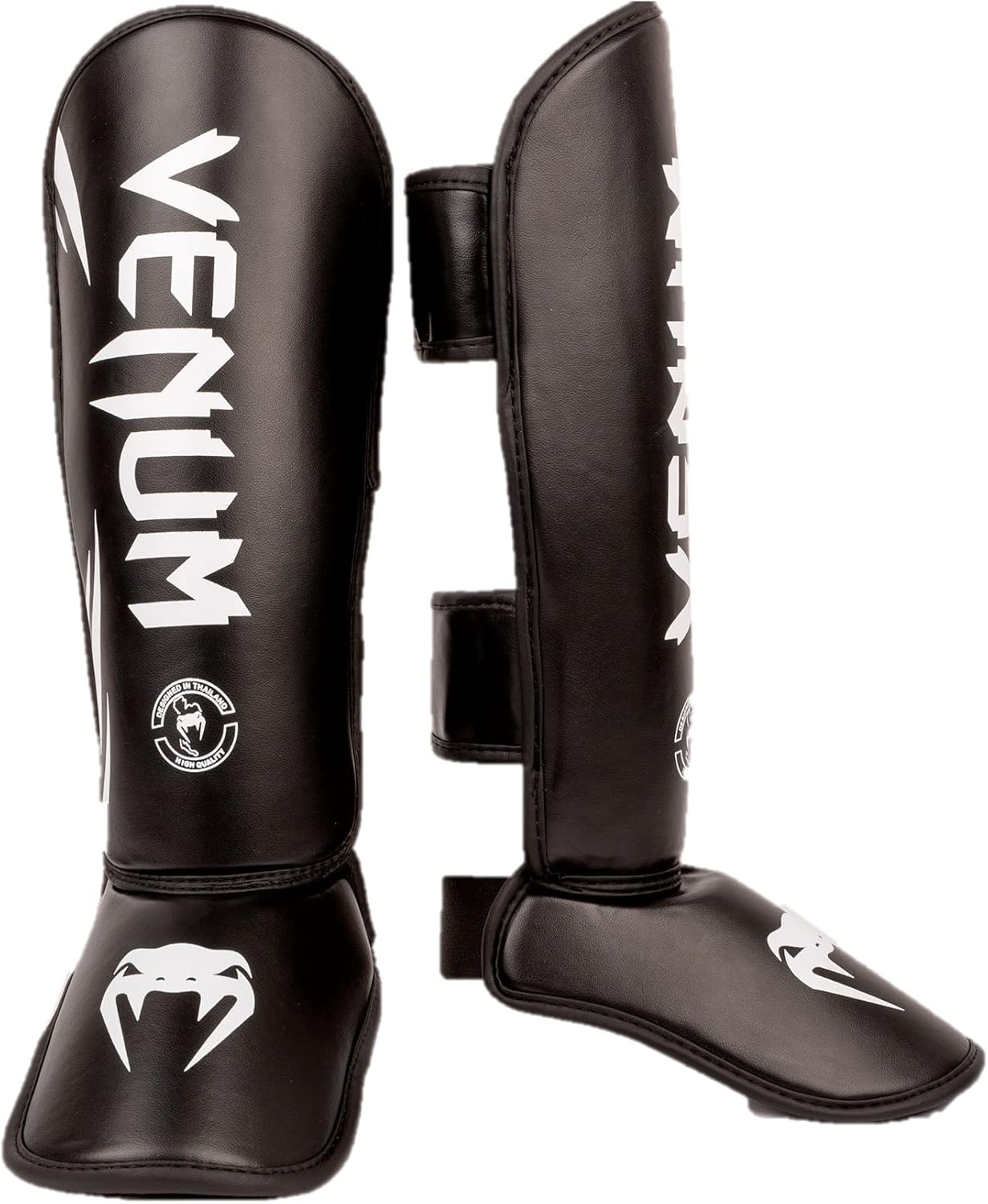 Ja156 Venum Challenger Kids Shin Guards - Image 1