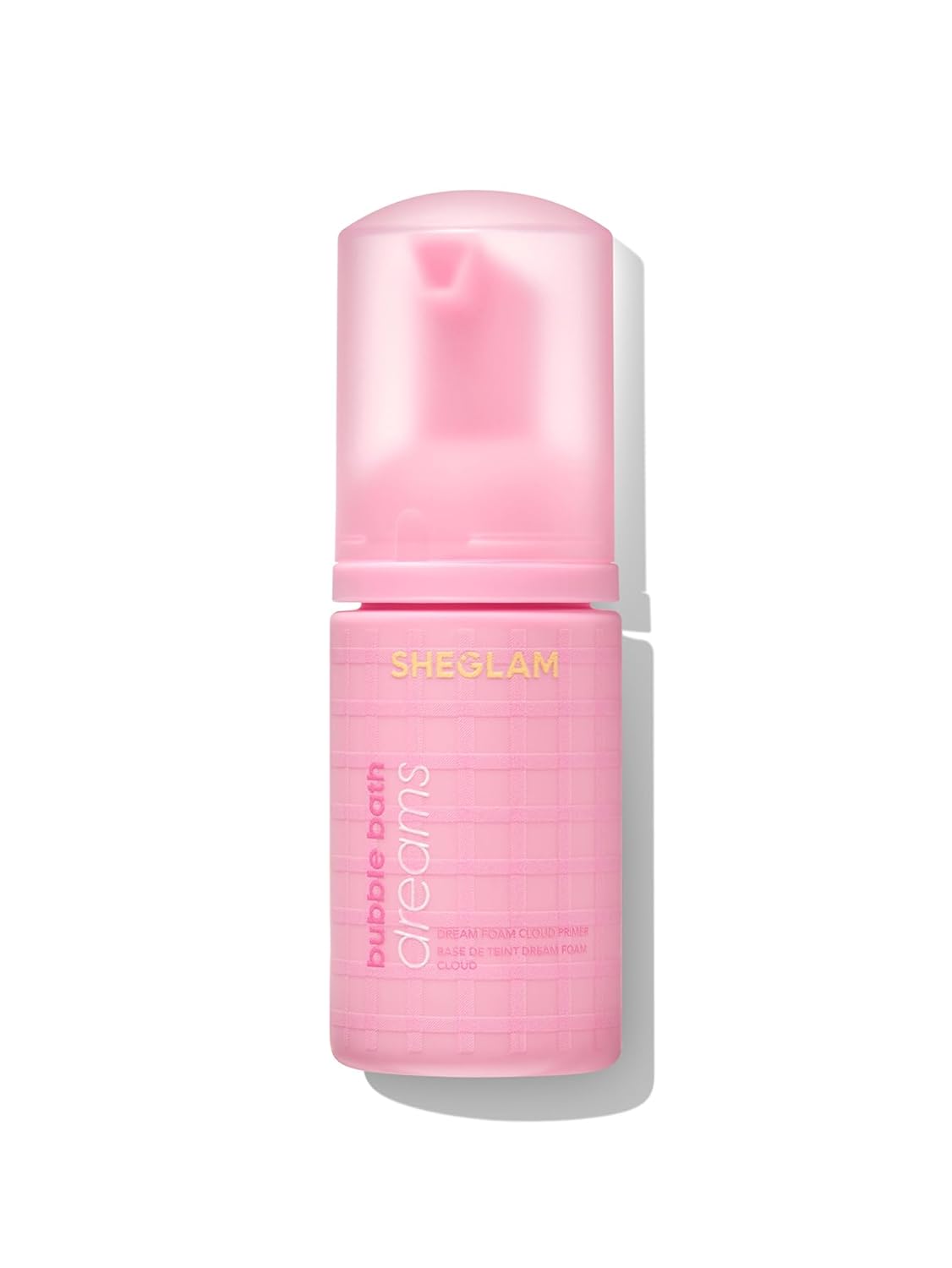 r52 SHEGLAM Dream Foam Cloud Primer Long-lasting Moisturizing Face Primer for Flawless makeup - Image 1